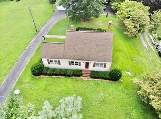 24124 Kings Hwy, Warsaw, VA 22572