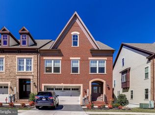 11262 Terrace Ln, Fulton, MD 20759
