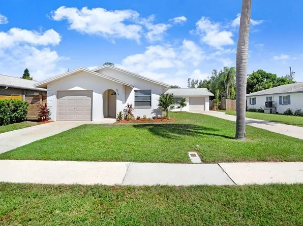 3166 Downing St, Clearwater, FL 33759