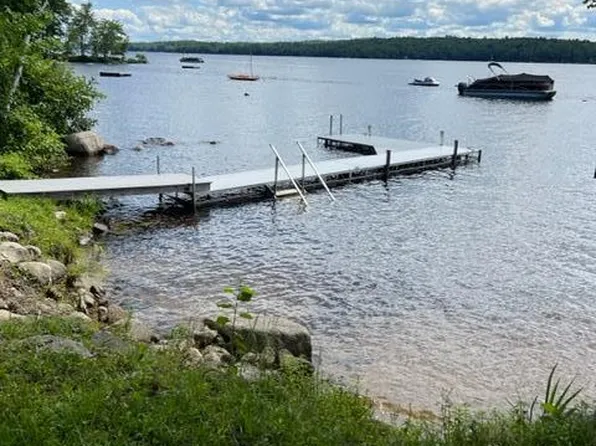 Lot 12 Winter Place, Harrison, ME 04040