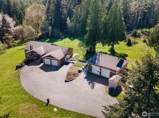 7120 294th St NE, Arlington, WA 98223