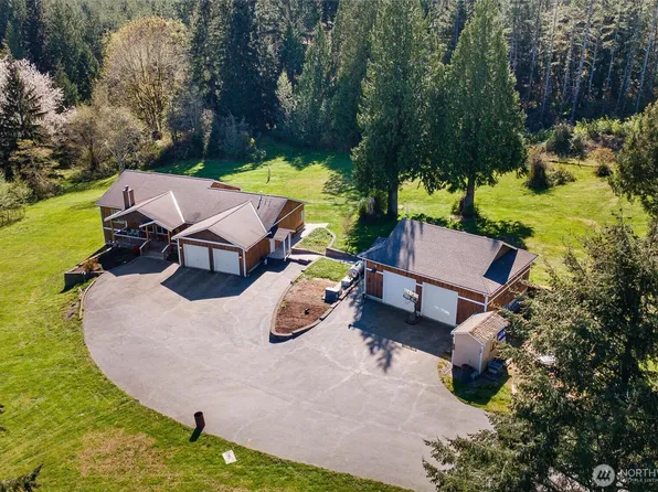 7120 294th Street NE, Arlington, WA 98223