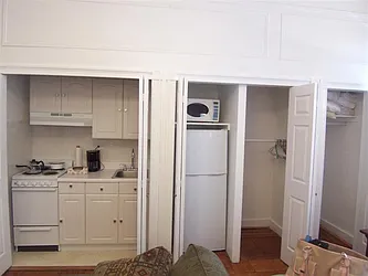 Rented by Susan Finkel, LREB