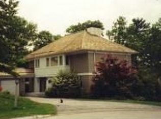 70 The Fairways, Ipswich, MA 01938