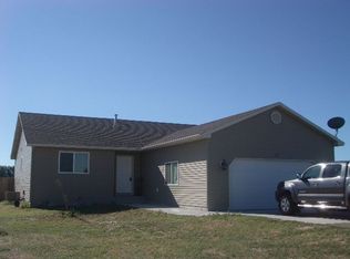 19 S 560 W, Blackfoot, ID 83221