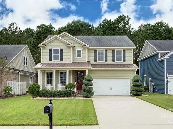 17 Misty Marsh Drive, Savannah, GA 31419
