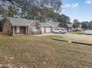 6004 Gibson Rd, McComb, MS 39648