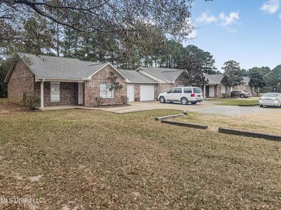 6004 Gibson Rd, McComb, MS, 39648
