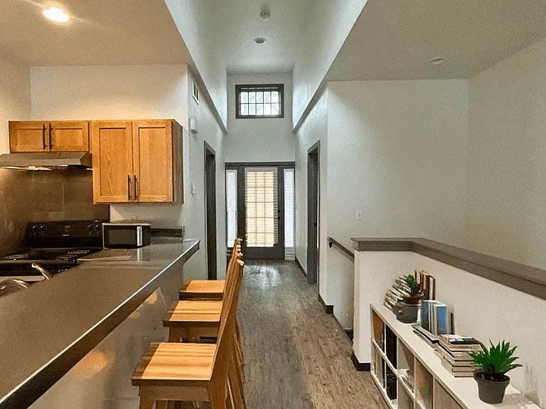 Single Family Home