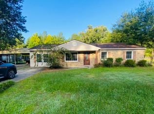 21140 Airbase Rd, Wagram, NC 28396