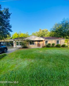 21140 Airbase Road, Wagram, NC, 28396