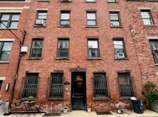 504 Court St APT 3, Hoboken, NJ 07030