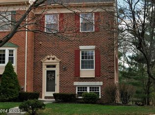 30 Loveton Farms Ct, Sparks Glencoe, MD 21152