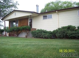 673 E Cliff Dr, Grand Junction, CO 81506