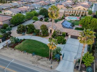 1551 N Locan Ave, Clovis, CA