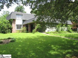 9 Bluestone Ct, Mauldin, SC 29662