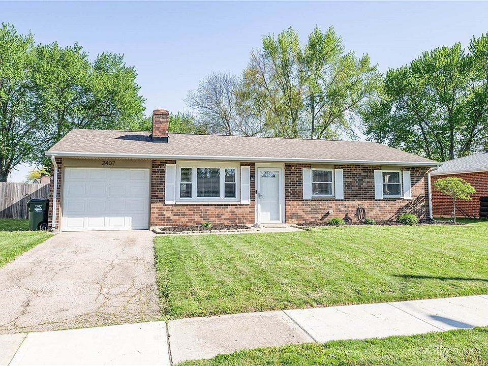 1st image of 2407 Waterford Dr