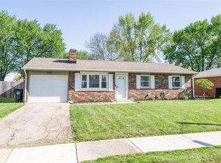 2407 Waterford Dr, Troy, OH 45373
