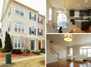 720 Chevington Ct, Woodbridge, VA 22191