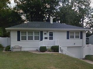 7511 Spring St, Omaha, NE 68124