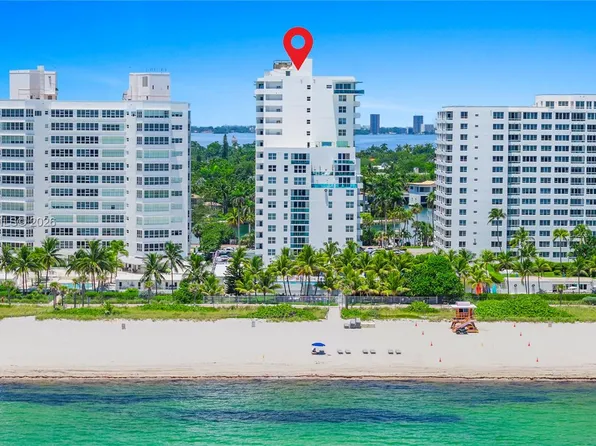 5001 Collins Ave APT 3B, Miami Beach, FL 33140