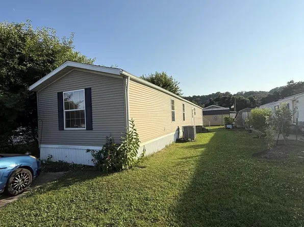 14996 Pleasant Valley Rd, Chillicothe, OH 45601