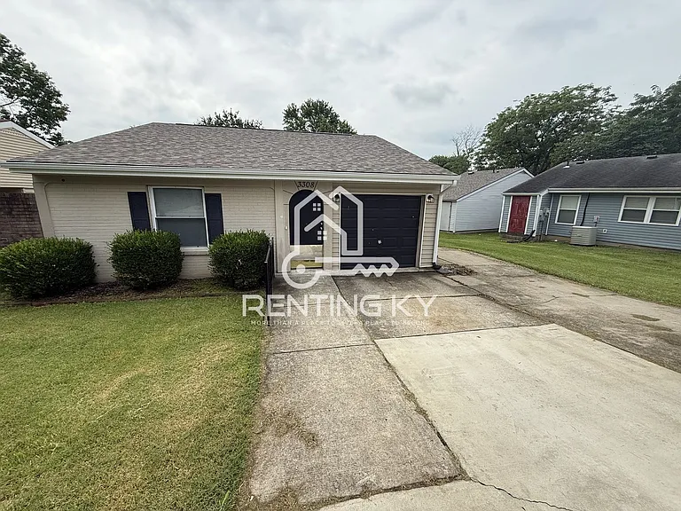 3308 Valhalla Dr — Photo 1