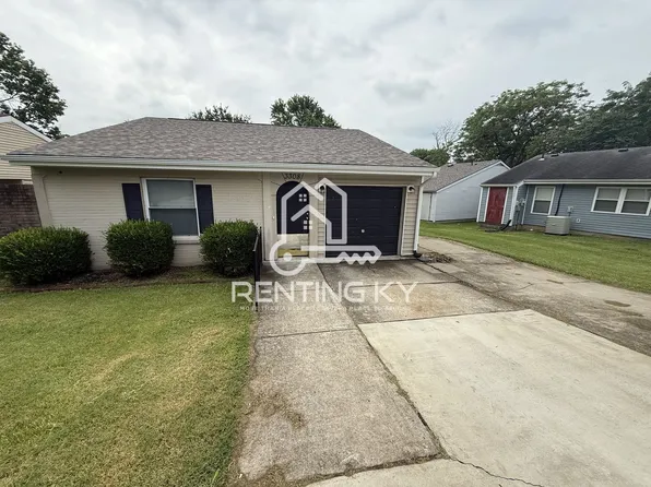 3308 Valhalla Dr, Lexington, KY 40515
