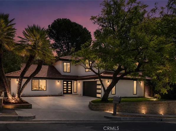11258 Yolanda Ave, Porter Ranch, CA 91326