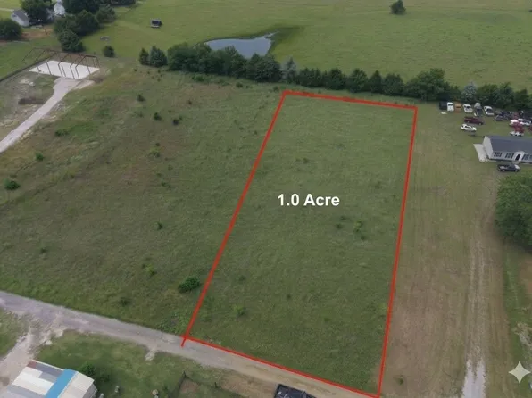 Private Road 5795, Farmersville, TX 75442