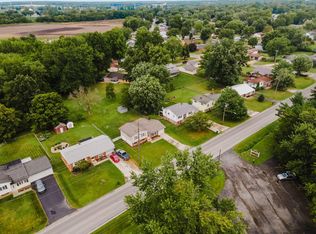 1536 Bellefontaine Ave, Marion, OH 43302