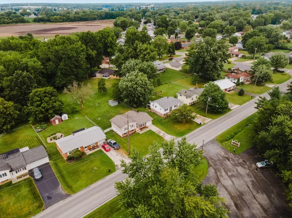 1536 Bellefontaine Ave, Marion, OH 43302