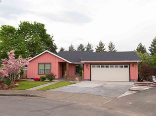 2757 Chad Dr, Eugene, OR 97408