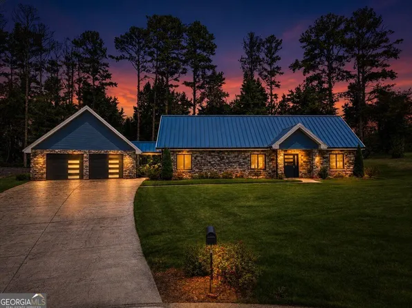40 Red Oak Cir, Buchanan, GA 30113