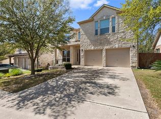 7825 Wisteria Valley Dr, Austin, TX 78739