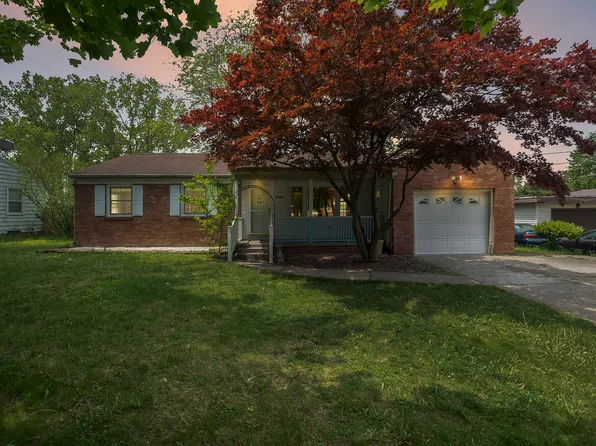 3429 Fuller Ave SE, Grand Rapids, MI 49508