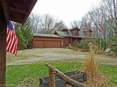 9609 N Bedford Rd, Macedonia, OH, 44056