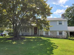 64 N Traymore Ave, Ivyland, PA 18974