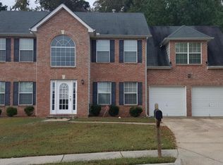 4655 Derby Loop, Fairburn, GA 30213