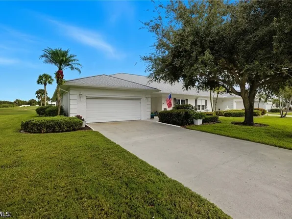 1203 N Brandywine Cir, Fort Myers, FL 33919