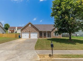 32 Hamil Ct NW, Cartersville, GA 30120