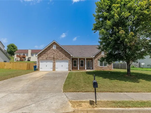 32 Hamil Ct NW, Cartersville, GA 30120