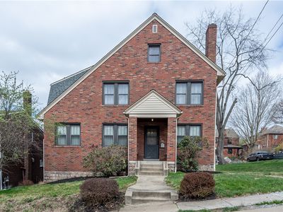 3064 Earlsmere Ave, Pittsburgh, PA, 15216