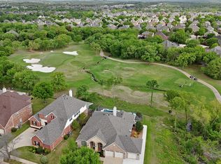 8431 Thatcher Rd, Argyle, TX 76226