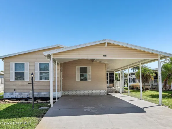 7645 Longhorn Ave #Q9, Micco, FL 32976