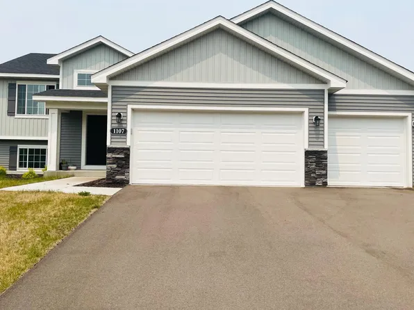 1107 Tiger Ct NE, Isanti, MN 55040