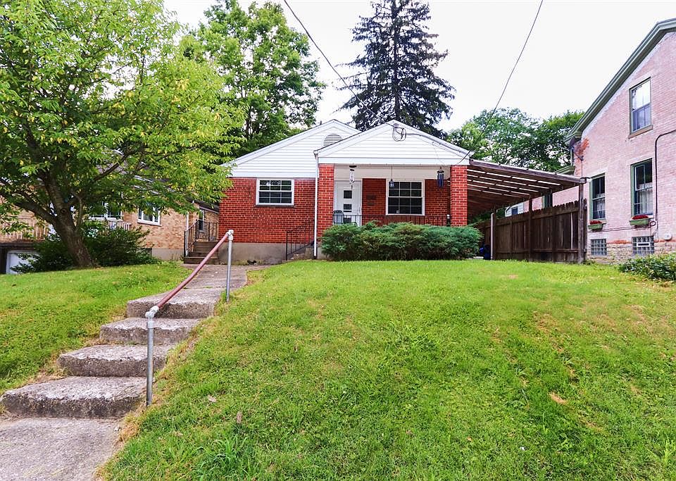 1st image of 4719 Howard Ave