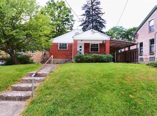 4719 Howard Ave, Cincinnati, OH 45223