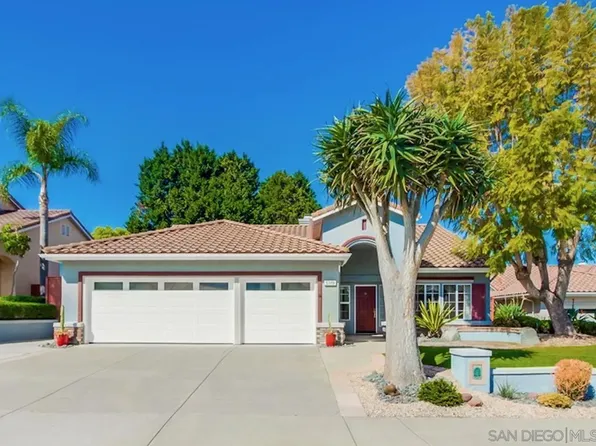 5119 Berryessa St, Oceanside, CA 92056