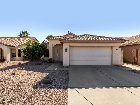 851 W SARAGOSA Street W, Chandler, AZ 85225